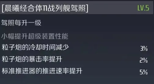 第二银河灵级舰船强不强 第二银河灵级舰船详细解析