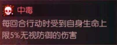 斗将毒火流系列打法攻略 毒火流系列阵容搭配及运营解析