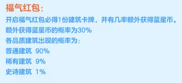 家国梦手游红包奖励概率爆料 红包值不值得购买