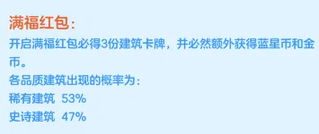 家国梦手游红包奖励概率爆料 红包值不值得购买