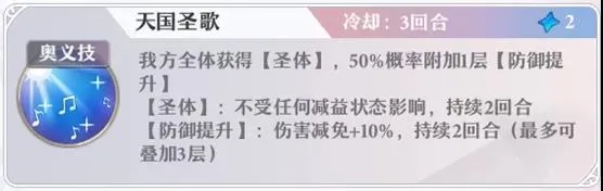 启源女神加百列怎么玩 加百列游戏定位及技能玩法详解