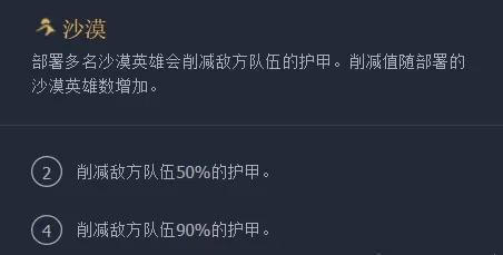 云顶之弈9.22沙漠刺客阵容配置及玩法思路