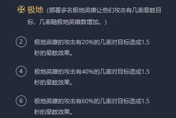 云顶之弈守护神上分阵容 云顶之弈极地狂战守护神阵容分享