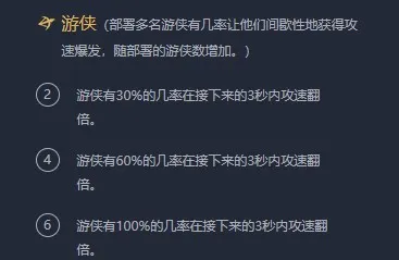 云顶之弈守护神阵容推荐 云顶之弈水晶游侠守护神阵容详解