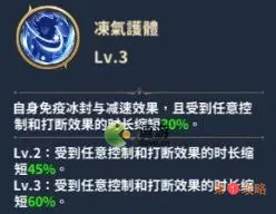 圣斗士星矢正义传说黄金白鸟座技能解析