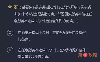 云顶之弈9.23最强阵容推荐 云顶之弈9.23最强上分吃鸡阵容攻略