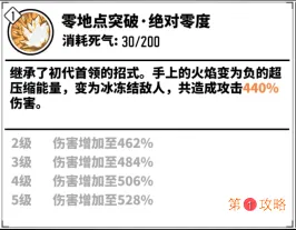 家庭教师手游沢田纲吉最强技能连招攻略 沢田纲吉技能怎么连招