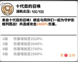 家庭教师手游沢田纲吉最强技能连招攻略 沢田纲吉技能怎么连招