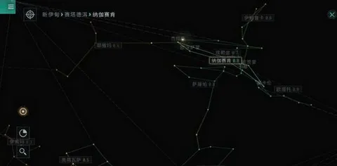 EVE星战前夜手游新手常见问题汇总