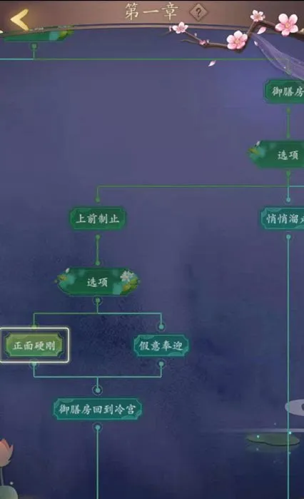 山有扶苏永宁王李恒好感度提升攻略 李恒王爷好感度怎么提升