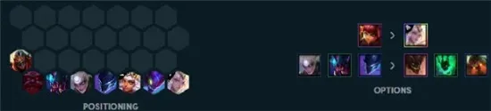 LOL云顶之弈9.24六刺阵容怎么玩 六刺四雷霆阵容搭配攻略