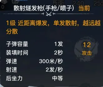 代号SOG远程武器排行 最强远程武器评测