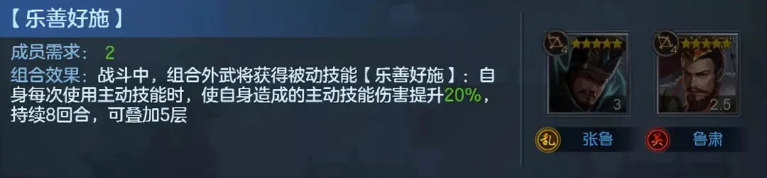 九州劫点杀流阵容搭配攻略 点杀流阵容怎么搭配