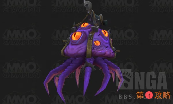 魔兽世界WOW8.3新增坐骑汇总 WOW8.3坐骑获取方式大全