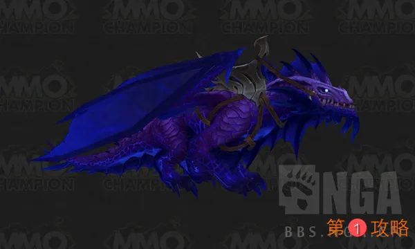 魔兽世界WOW8.3新增坐骑汇总 WOW8.3坐骑获取方式大全