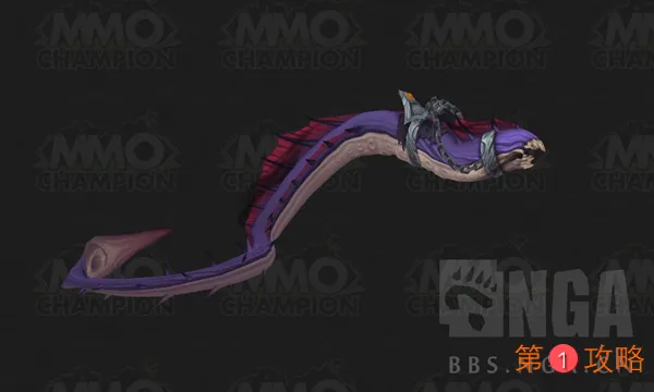 魔兽世界WOW8.3新增坐骑汇总 WOW8.3坐骑获取方式大全