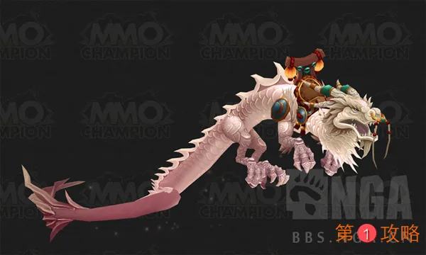 魔兽世界WOW8.3新增坐骑汇总 WOW8.3坐骑获取方式大全