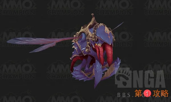 魔兽世界WOW8.3新增坐骑汇总 WOW8.3坐骑获取方式大全