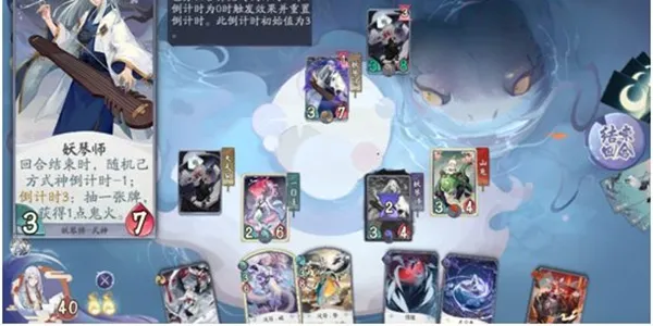 阴阳师百闻牌秘闻8-2怎么打 秘闻8-2打法攻略