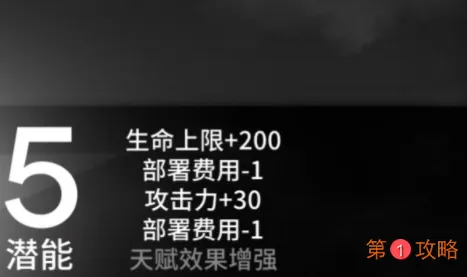 明日方舟干员夜魔评测 明日方舟干员葛罗莉亚怎么样