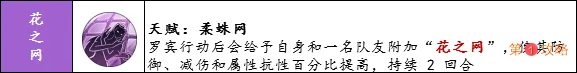 航海王燃烧意志新世界罗宾技能大全 新世界罗宾技能详解