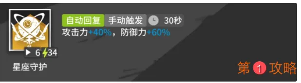 明日方舟干员星极强度分析 明日方舟干员星极值不值得抽