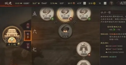 三国志战略版S3新武将有必要全部满