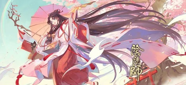 阴阳师缘结神皮肤欣赏 阴阳师缘结神皮肤一览