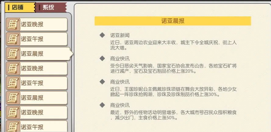 方舟之旅攻略大全 方舟之旅新手开局玩法汇总