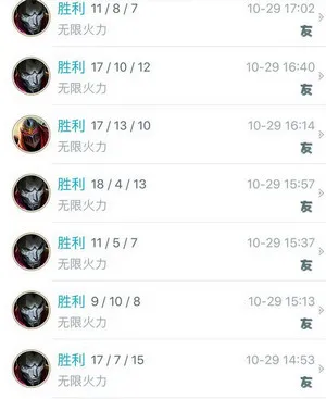 英雄联盟lol无限火力快乐玩法 跑a流烬出装发育思路