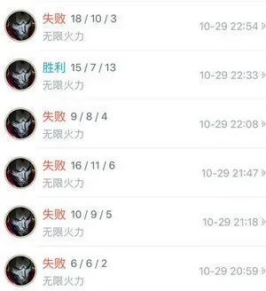 英雄联盟lol无限火力快乐玩法 跑a流烬出装发育思路