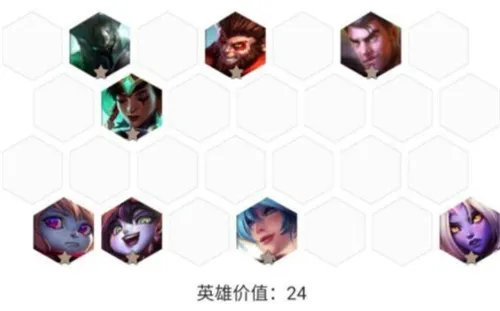 lol云顶之弈10.6新版重装怎么玩 最