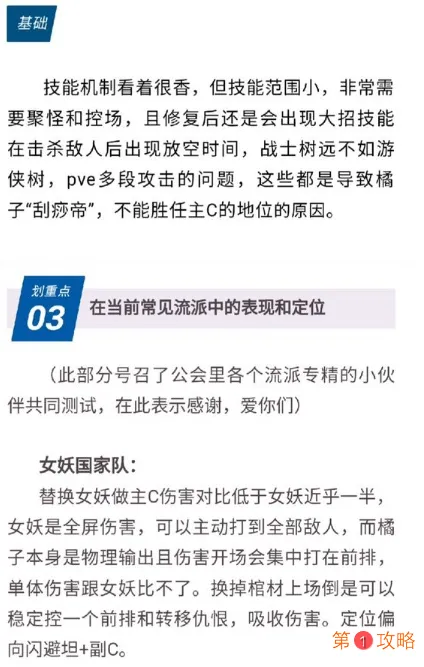 剑与远征橘右京正确打开方式 剑与远征橘右京正确玩法详细攻略