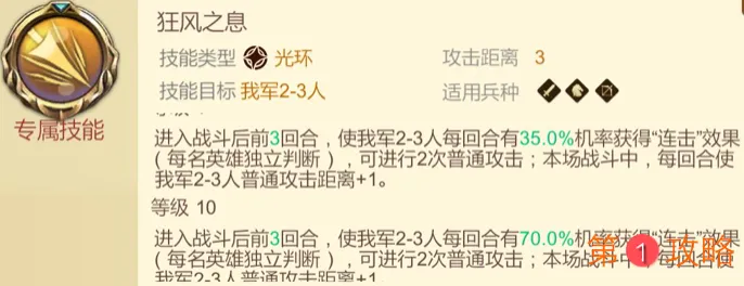 赏金勇者王者归来亡灵骑兵暴力菜刀队详细攻略 赏金勇者亡灵骑兵队搭配推荐