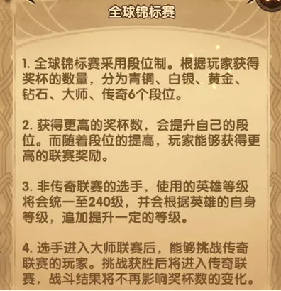 剑与远征5月第二届全球锦标赛阵容搭配与打法思路攻略