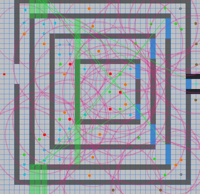 盲剑2第6关怎么过 盲剑2通关输出手法与操作技巧攻略