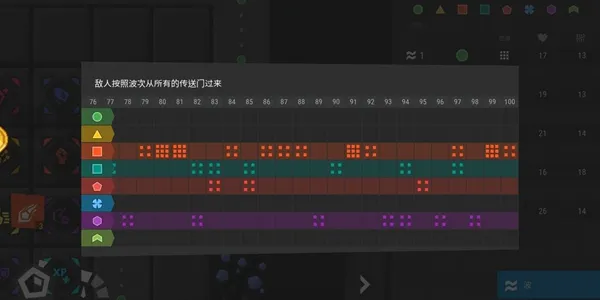 塔防模拟器每日挑战DQ1高分攻略 每日挑战DQ1高分思路分享