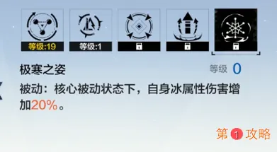 战双帕弥什露西亚鸦羽技能介绍 S露西亚冰露怎么样