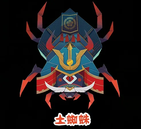 阴阳师妖怪屋土蜘蛛在哪 土蜘蛛收