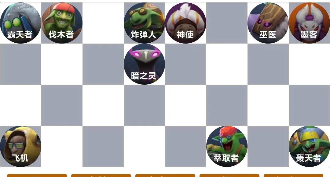 多多自走棋哥布林体系详解 地精阵