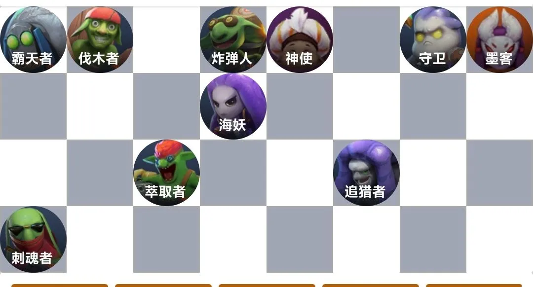 多多自走棋哥布林体系详解 地精阵容搭配大全