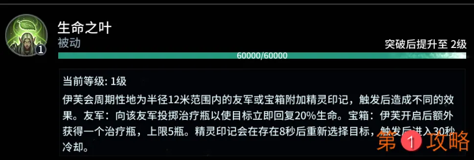 猎手之王风语者怎么玩 风语者玩法技巧攻略