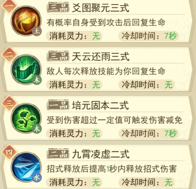 修仙在云端幽练魔舟怎么打 幽练魔舟打法攻略