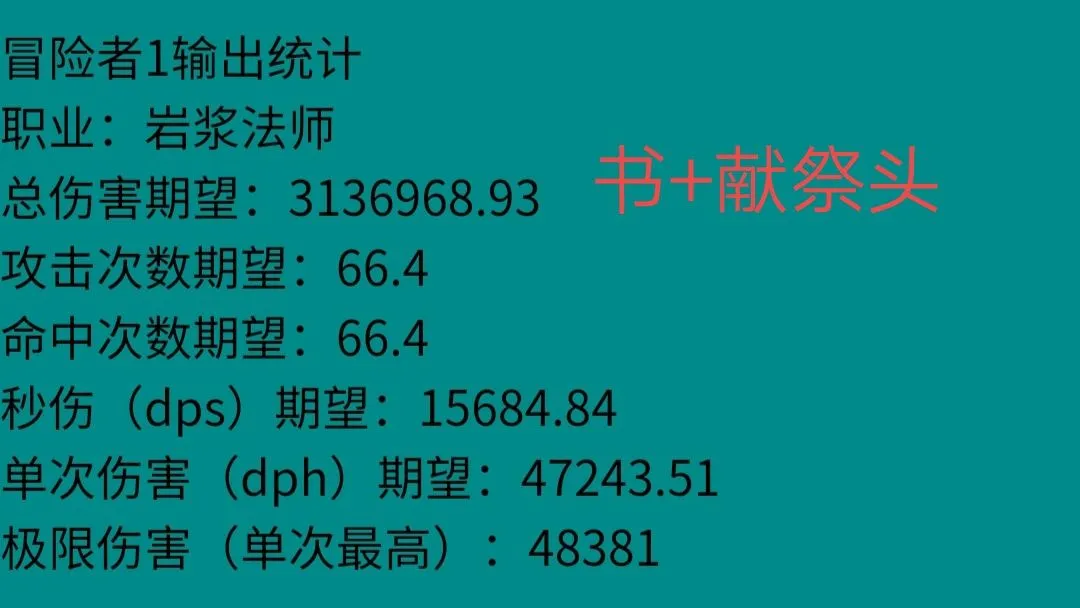 地下城堡2战力测试sss饰品搭配攻略 战力测试sss饰品怎么搭配