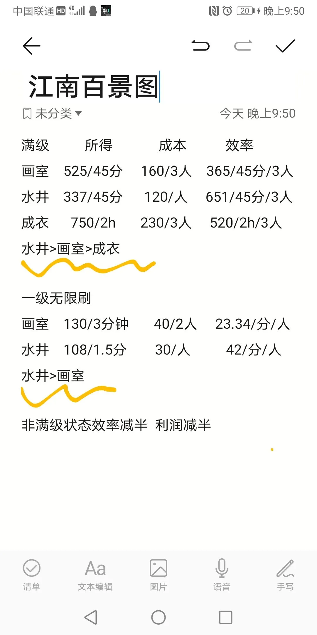 江南百景图水井刷钱攻略 水井刷钱技巧及方法一览