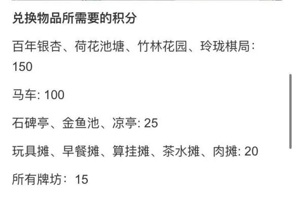 江南百景图严大人交换物品攻略 严大人交换技巧指南