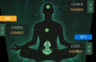 修真界新手玩法攻略大全 修真界兑换码分享