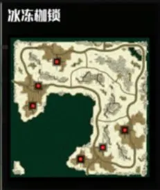 全球行动3v3地图大全 3v3地图介绍