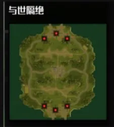 全球行动3v3地图大全 3v3地图介绍