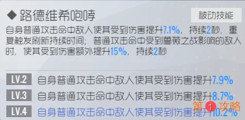 双生视界群青之翼沐恩技能介绍 群青之翼沐恩强不强